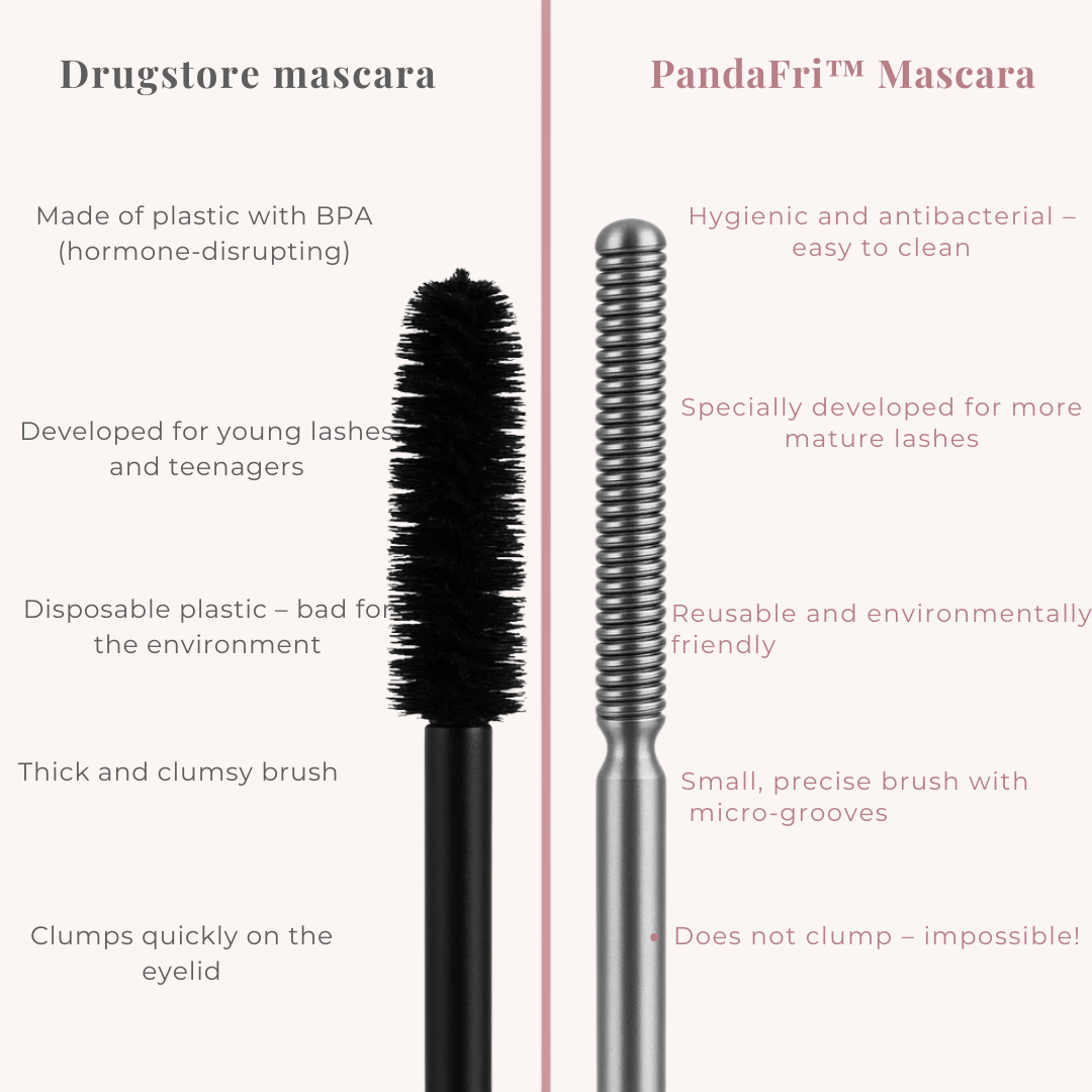 Élevia™ Lash Extension Mascara