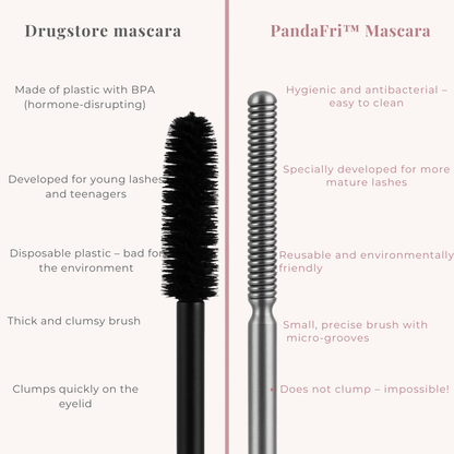 Élevia™ Lash Extension Mascara
