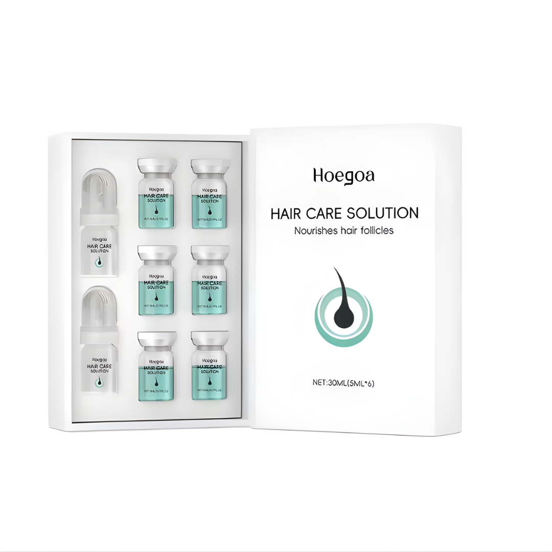 Lexinovo™ Hair Infusion System