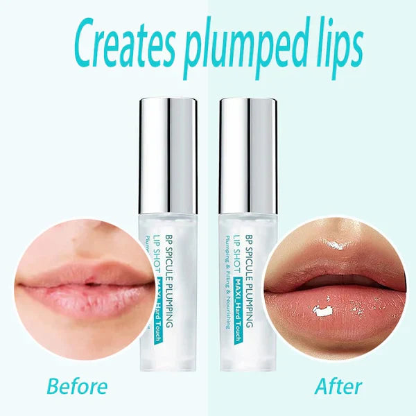 Melaxin™ Spicule Plumping Lip Shot