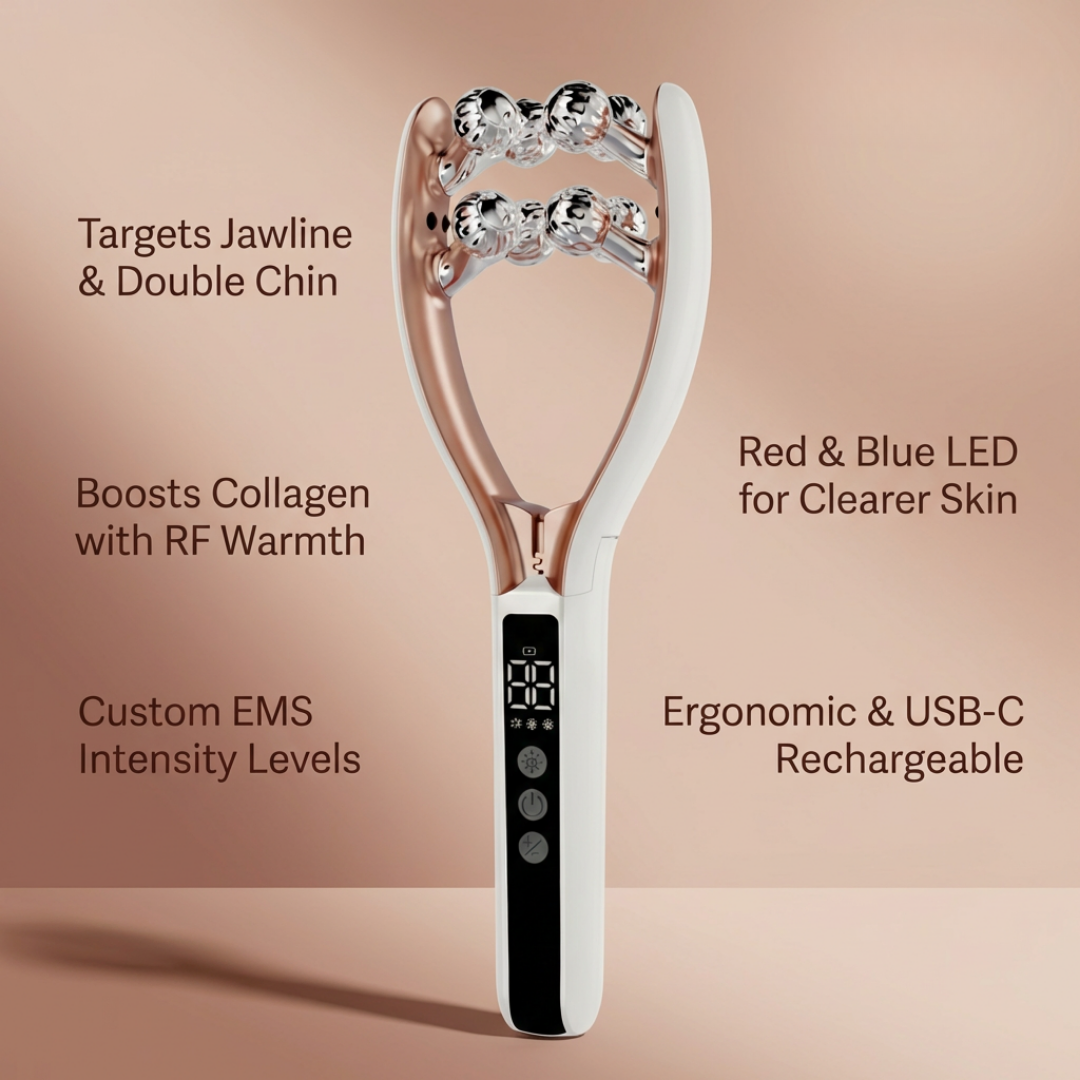 Velora™ Sculpt Contour Pro