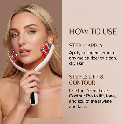 Velora™ Sculpt Contour Pro