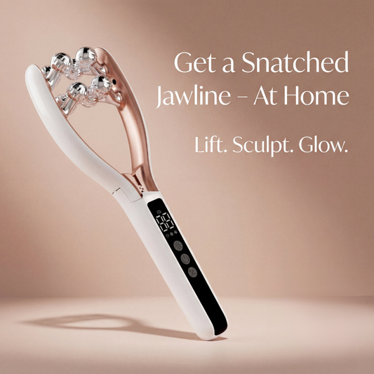 Velora™ Sculpt Contour Pro