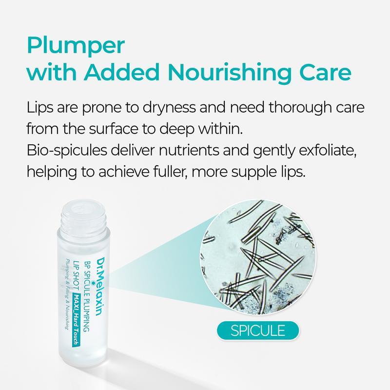 Melaxin™ Spicule Plumping Lip Shot