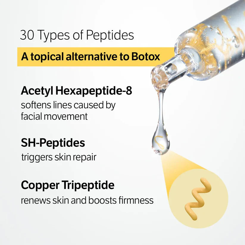 DermaSilk™ Collagen Ampoules