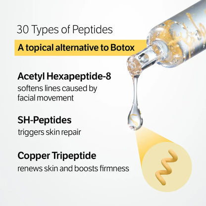 DermaSilk™ Collagen Ampoules
