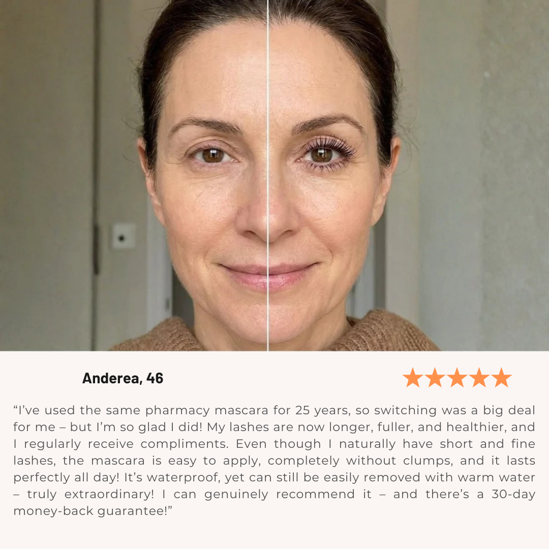 Élevia™ Lash Extension Mascara