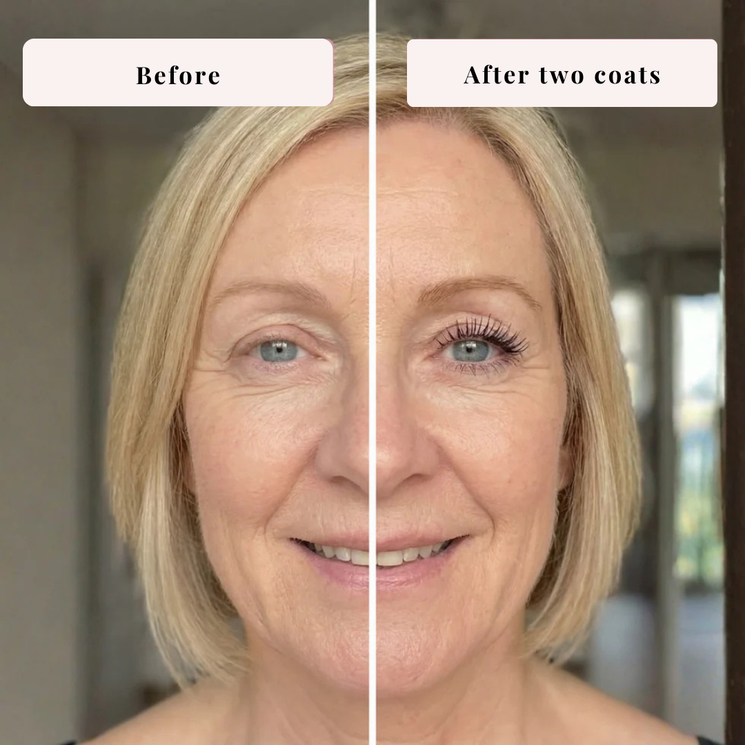Élevia™ Lash Extension Mascara