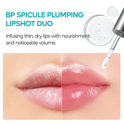 Melaxin™ Spicule Plumping Lip Shot