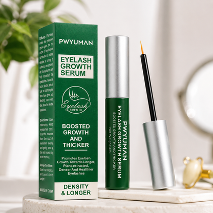 PWYUMAN  Fast Eyelash Growth Serum