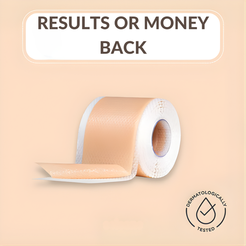 Eterna™ Silicone Healing Strips