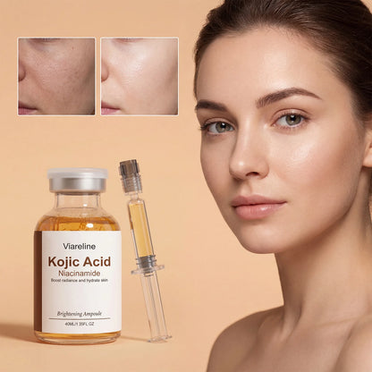 Niacinamide Brightening Ampoule Serum