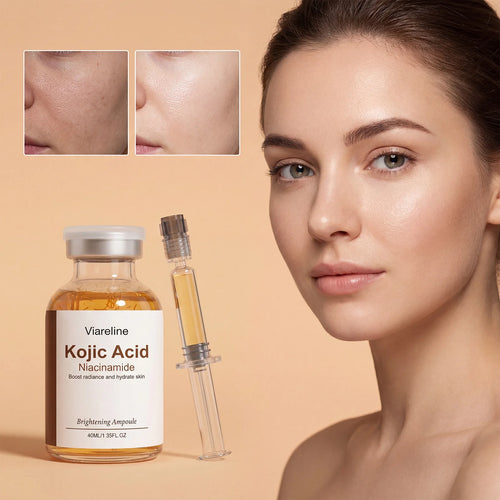 Niacinamide Brightening Ampoule Serum