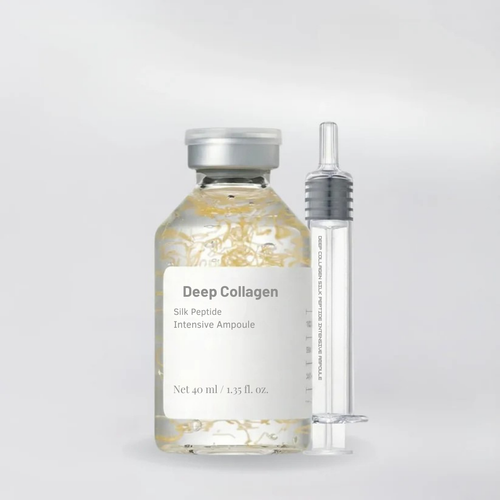 DermaSilk™ Collagen Ampoules
