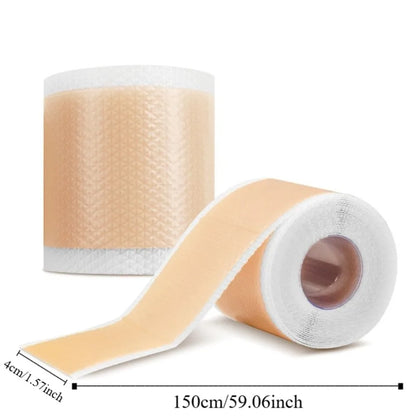 Eterna™ Silicone Healing Strips