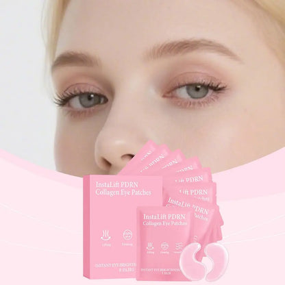 Lexinovo™ 8 Pairs Collagen Eye Patches
