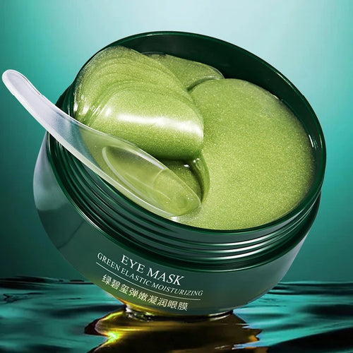 BIOAQUA Collagen Eye Mask Moisturizing
