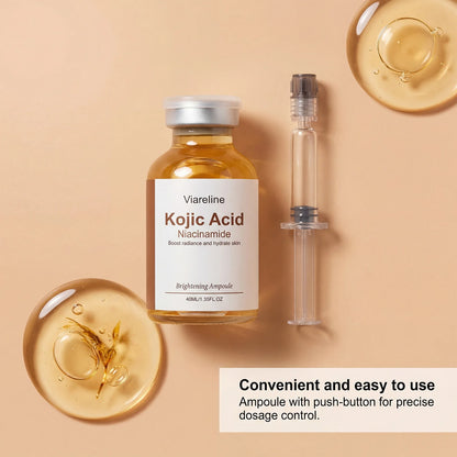 Niacinamide Brightening Ampoule Serum