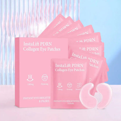 Lexinovo™ 8 Pairs Collagen Eye Patches