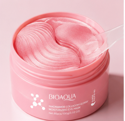 Lexinovo™ Nicotinamide Collagen Eye Mask