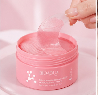 Lexinovo™ Nicotinamide Collagen Eye Mask