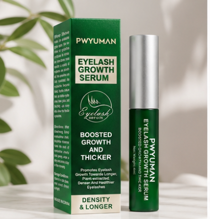 PWYUMAN  Fast Eyelash Growth Serum