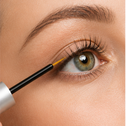 Lexinovo™ Fast Eyelash Growth Serum