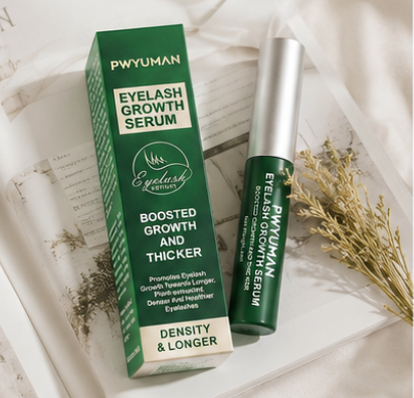 Lexinovo™ Fast Eyelash Growth Serum