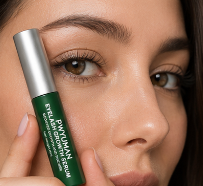 Lexinovo™ Fast Eyelash Growth Serum