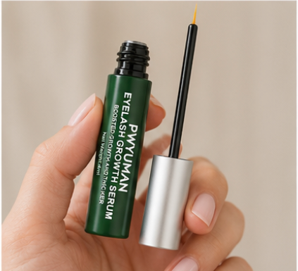 Lexinovo™ Fast Eyelash Growth Serum