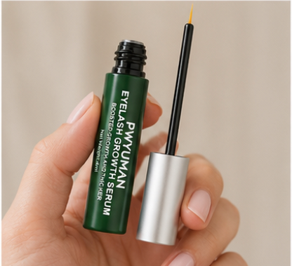 Lexinovo™ Fast Eyelash Growth Serum