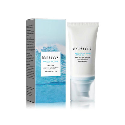 Sunscreen Cream Centella