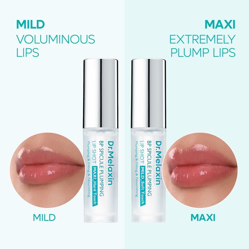Melaxin™ Spicule Plumping Lip Shot