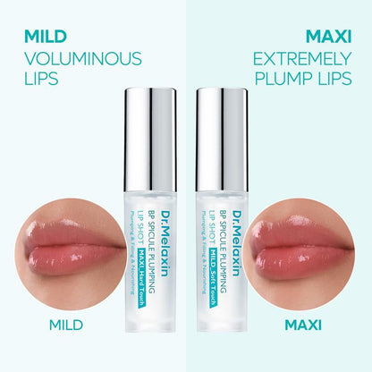 Melaxin™ Spicule Plumping Lip Shot