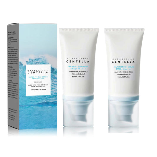 Sunscreen Cream Centella