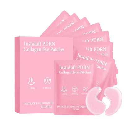 Lexinovo™ 8 Pairs Collagen Eye Patches