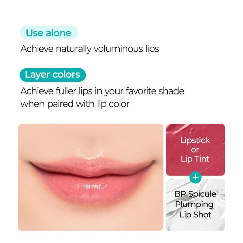 Melaxin™ Spicule Plumping Lip Shot