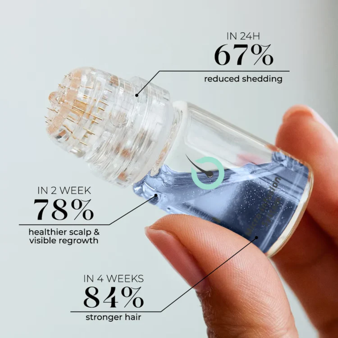 Lexinovo™ Hair Infusion System