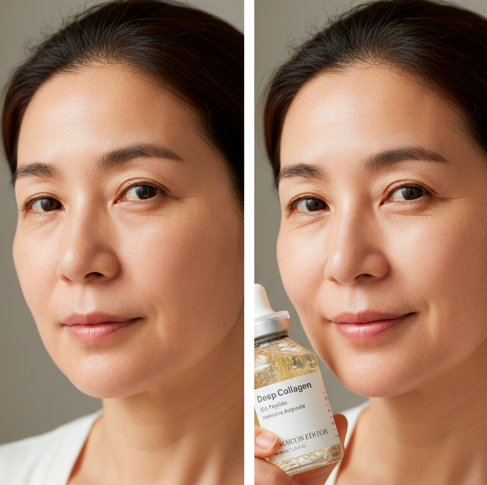 DermaSilk™ Collagen Ampoules