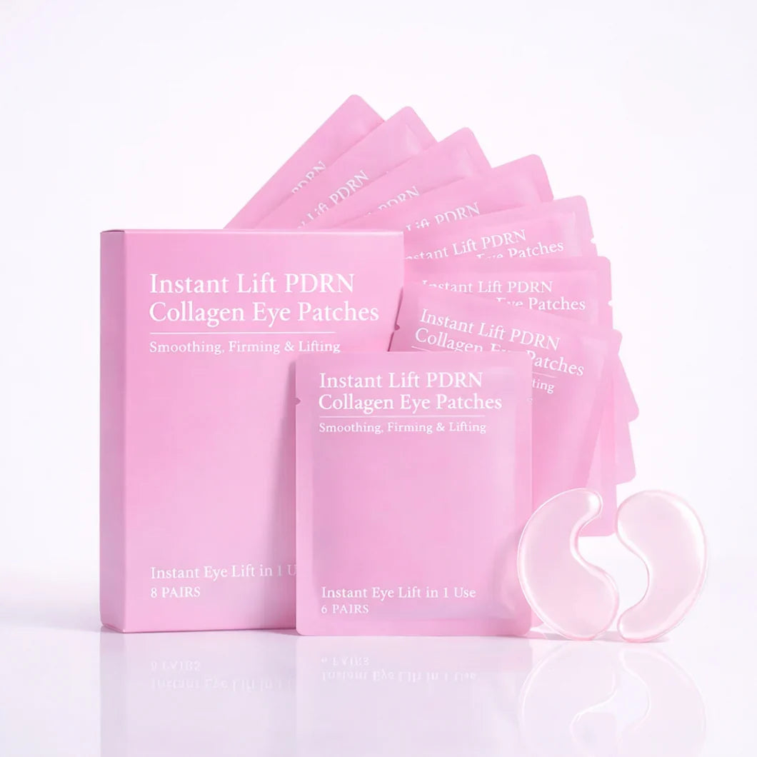 Auréline™ PDRN & Collagen Eye Patches