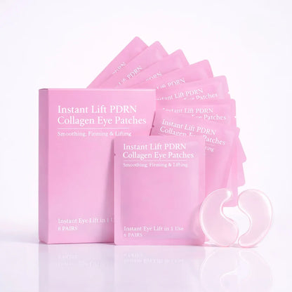 Auréline™ PDRN & Collagen Eye Patches