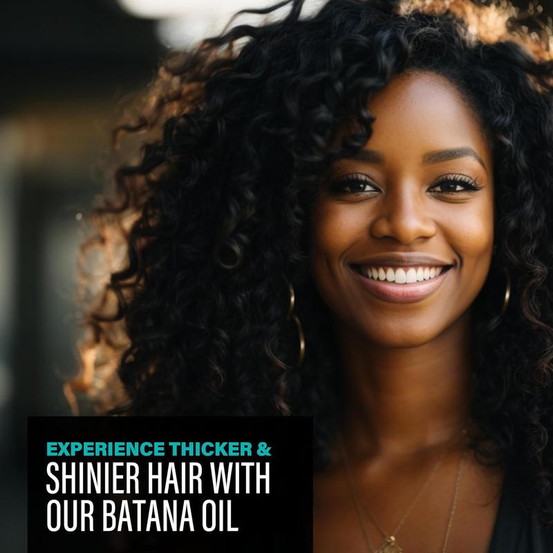 Honduran Batana Oil